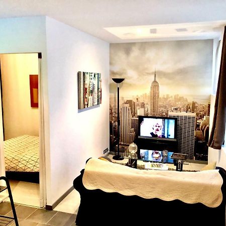 Apartament Lulu Philippe Saint-Etienne  Zewnętrze zdjęcie