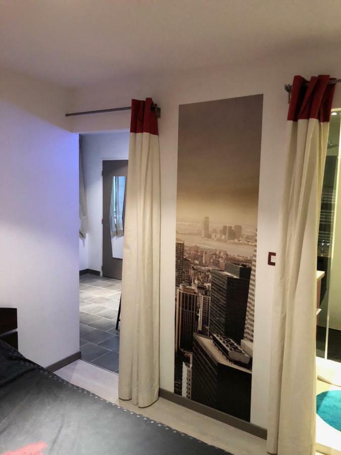 Apartament Lulu Philippe Saint-Etienne  Zewnętrze zdjęcie